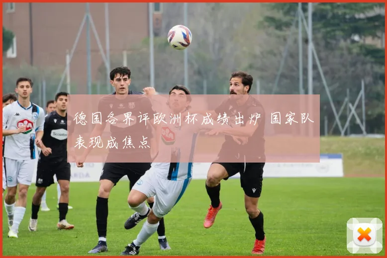 德国各界评欧洲杯成绩出炉 国家队表现成焦点