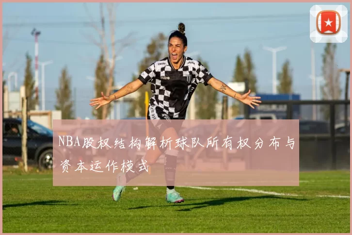 NBA股权结构解析球队所有权分布与资本运作模式